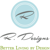 R Designs Logotype