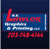 R.E. Lawlor Graphics & Printing, LLC Logotype