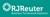 R J Reuter Logotype