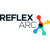 Reflex Arc Logotype