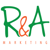 R&A Marketing Logotype