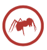 Red Ant Logotype