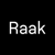 Raak Creative Logotype