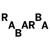 Rabarba Logotype