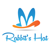 Rabbit's Hat Logotype