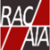 RACAIA Architecture & Interior Design Logotype