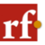Rackers & Fernandez, LLC Logotype