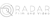 Radar Film Logotype