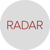RADAR Logotype