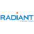 Radiant Communications Logotype