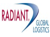 Radiant Global Logistics Logotype