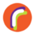 Radiate Logotype
