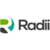 Radii Logotype