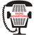 Radio Advertising Inc. Logotype
