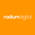 Radium Digital Logotype