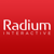 Radium Interactive Logotype