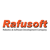 Rafusoft Logotype