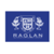Raglan International Logotype