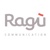 Ragù Communication Logotype