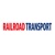 Railroad Transport Logotype