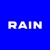 Rain Logotype