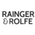 Rainger & Rolfe Logotype