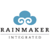 Rainmaker Integrated Logotype