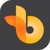 Rains | Birchard Marketing Logotype