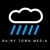 RainyTown Media Logotype