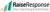 Raise Response Logotype