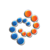Raising Status Logotype
