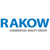 Rakow Commercial Realty Group Logotype