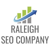 Raleigh SEO Company Logotype