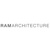Ram Architecture Logotype