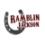 Ramblin Jackson Logotype