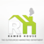 Rambo House Logotype