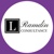 Ramdin Consultancy Logotype