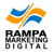 Rampa Marketing Digital Logotype