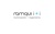 Ramqui i+i Logotype