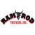 Ramrod Trucking Inc. Logotype