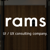 rams Logotype