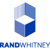 Rand-Whitney Logotype