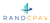 RAND CPA´S Logotype