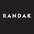Randak Design Consultants Limited Logotype
