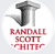 Randall Scott Architects Logotype