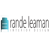 Rande Leaman Interior Design Logotype