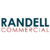 Randell Commercial Logotype