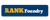 Rank Foundry Logotype