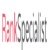 Rank Specialist Logotype