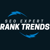 RANK TRENDS Logotype